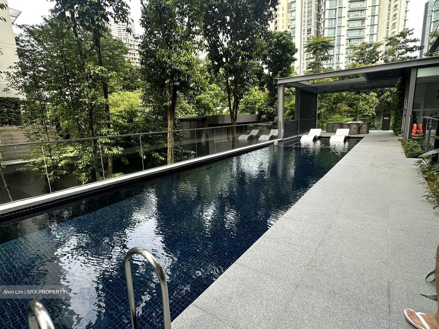 Grange 1866 (D10), Apartment #503155321